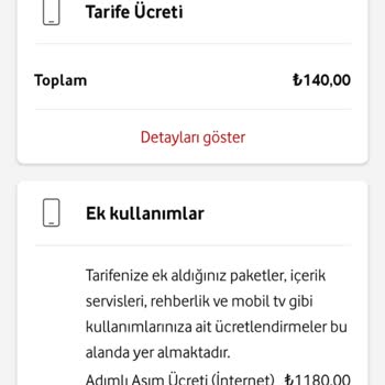Tarife Yükseltme Sonrası Ek Ücret Sorunları ve Fatura Erken Kesimi