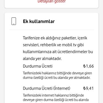 Tarife Yükseltme Sonrası Ek Ücret Sorunları ve Fatura Erken Kesimi