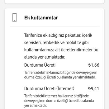 Tarife Yükseltme Sonrası Ek Ücret Sorunları ve Fatura Erken Kesimi