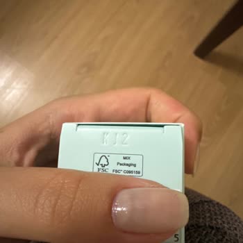 Trendyol Estee Lauder Raf Ömrü Dolmak Üzere Olan Ürün Satıyor