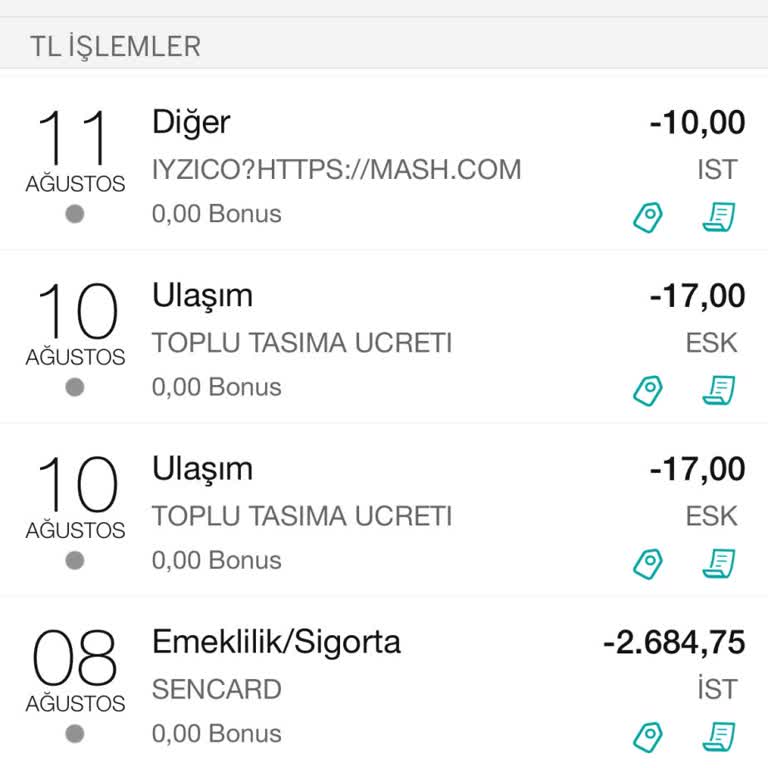Garanti Bankası Kredi Kartı İtiraz