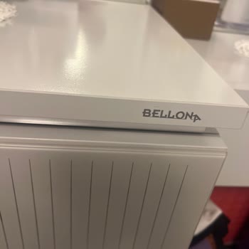 Bellona Pişmanlıktır. Umarım Alışveriş Yapmayı Düşünenlere Fikir Olur.