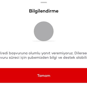 Akbank Artı Para Sorunu