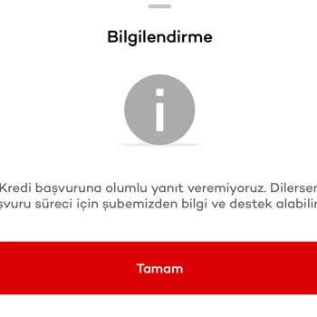 Akbank Artı Para Sorunu