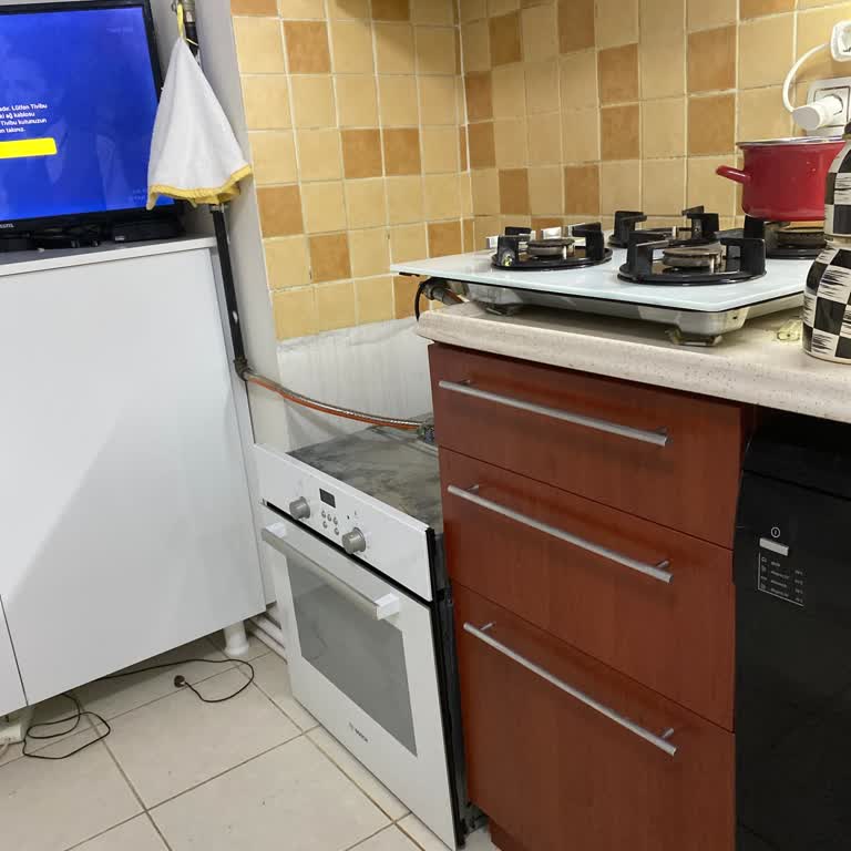 Beko Yanlış Ürün Ve Kötü Hizmet Deneyimi