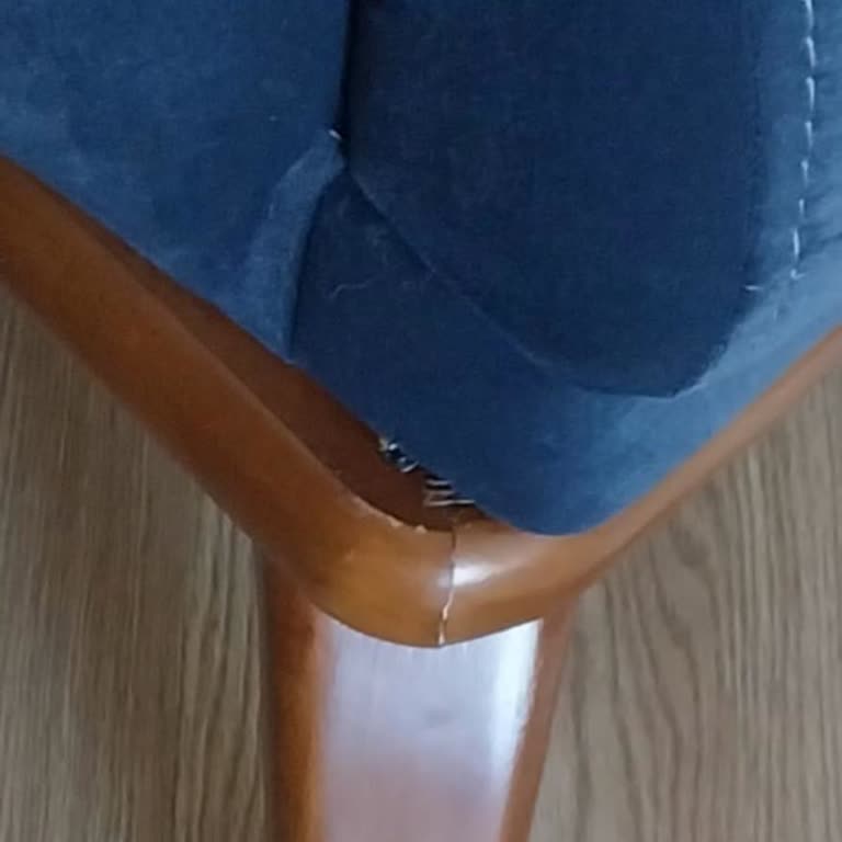 Evishi Mobilya Kalitesizliği Ve İlgisizliği!