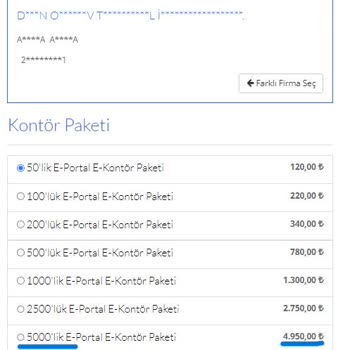 Zirve Bilgi Teknolojileri A. Ş. (Mikro Portal)