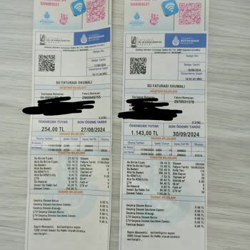 İSKİ Genel Müdürlüğü