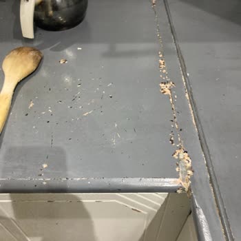 Bianca Boya Ürünün Dedikleri Gibi Çıkmaması