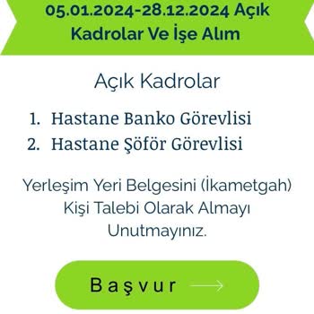 Jooble.org Hospital Sağlık İş Başvurusu