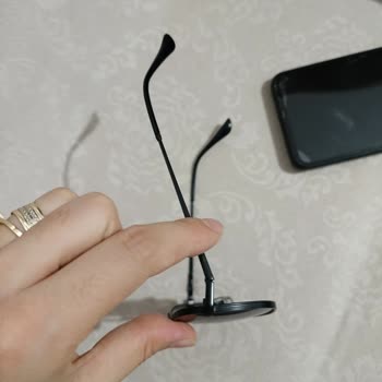 Atasun Optik Garantili Ürün İçin Yardımcı Olmadı