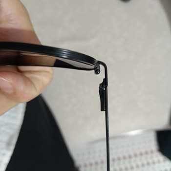 Atasun Optik Garantili Ürün İçin Yardımcı Olmadı