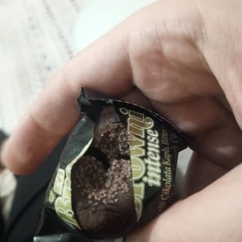 Eti Browni Intense Bozuk Çıktı