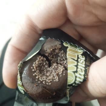 Eti Browni Intense Bozuk Çıktı