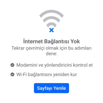 Ümraniye'de Vodafone Çilesi: 6 Aydır Şebeke Sorunu
