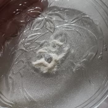 BİM Vip Marka Kahve Beyazlatıcı Toz