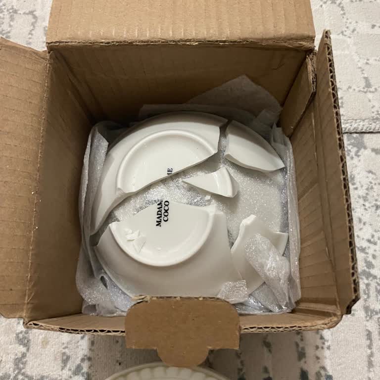 Madame Coco Değişim Yapmıyor