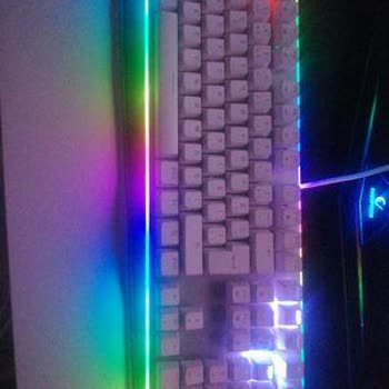 Gamebooster G918 Garantiye Yolladım Ama Hala W Tuşu Basmıyor