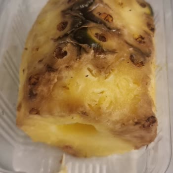 Migros Hemen. Bozuk Ürün