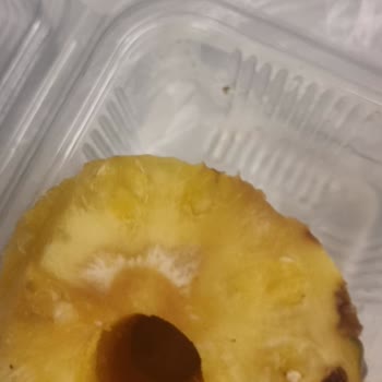 Migros Hemen. Bozuk Ürün