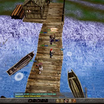 Mobile2 Haksız Ban Adaletsiz Yönetim