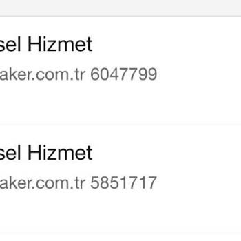 CV Maker Hesabımdan Benden Habersiz Paramı Çekiyor