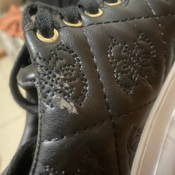 Guess Acil Geri Dönüş İstiyorum