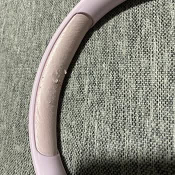 JBL Kulaklık Yedek Parça Temin Edememe Durumu