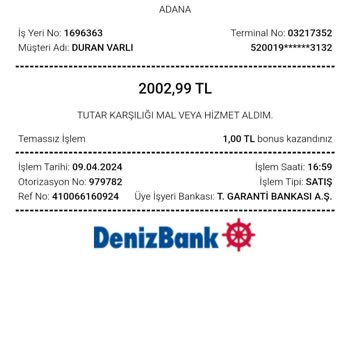 FLO Ayakkabı FLO'dan Aldığım Ayakkabının Fişini Bulamıyorum.