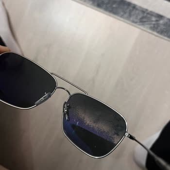 Atasun Mağazasından Rayban Marka Gözlük
