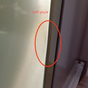 Siemens Bulaşık Makinesi Kurulum Sorunu Ve İade Sürecinde Yaşanan Zorluklar