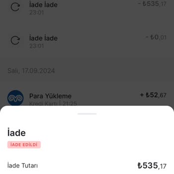 Iyzico İade İşlemlerinde Yaşanan Sorunlar Ve Gecikmeler