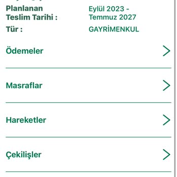 Eminevim 3 Yıldır Çözülmeyen Kura Sorunu Ve Kesilen Paralar