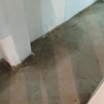 İSKİ Apt Girişi Vana Su Kaçağı