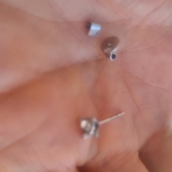 Zen Pırlanta Küpe Kalite Sorunu