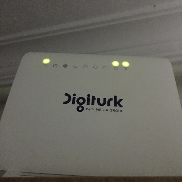 Digiturk Her Şey Para Değil (önemli Olan Güven Vermek)