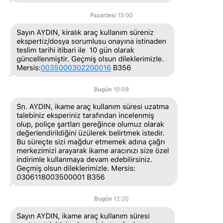 Hepiyi Sigorta Sigorta Ve Servis Hizmetlerinde Yaşanan Sorunlar