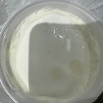 GetirÇarşı Getir Küflenmiş Ürünü İade Almıyor!