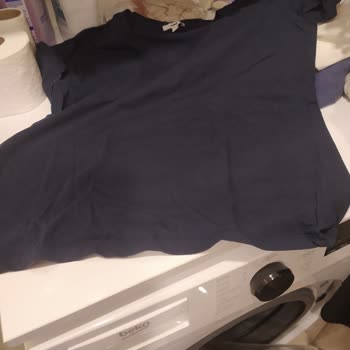 Beko Çamaşır Makinesinin Çamaşır Yırtması