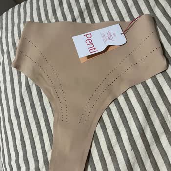 Penti'den Korse Alınmaz