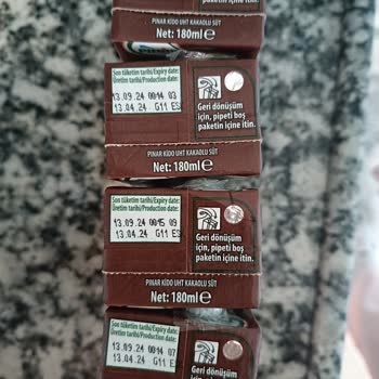 Migros Çocuk Sağlığını Tehdit!