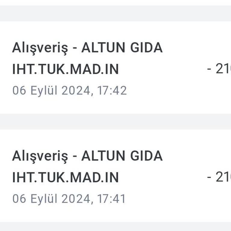 Hadi - TOMBANK Mağdur Oldum Müşteri Memnuniyeti Asla Yok Çok İlgisiz Bir Kurum.