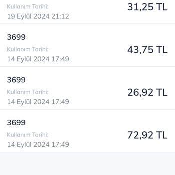 Playweez 3699 Türk Telekom Haksız Kazanç