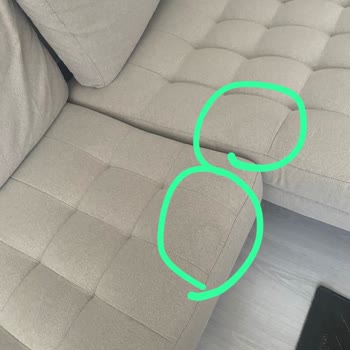 Normod Koltuk Takımında Kumaş Sorunu Ve Yüksek Ücret Talebi