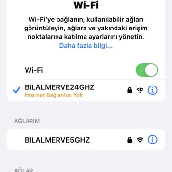 Türk Telekom Hız Problemi Kopma Problemi