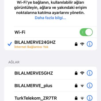 Türk Telekom Hız Problemi Kopma Problemi