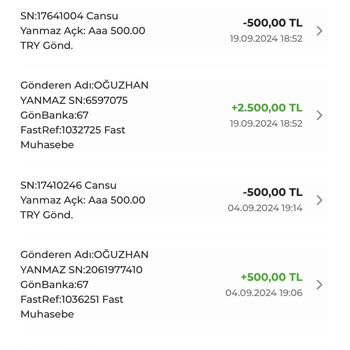 Burgan Bank Yatırım Hesabına Attığım Para Gözükmüyor