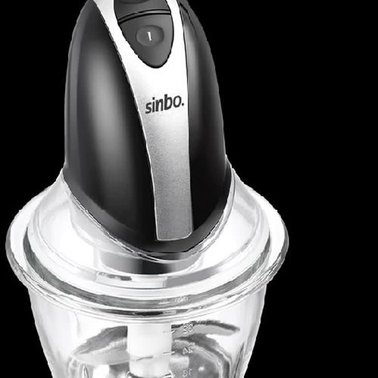 Sinbo Servis Ve Yedek Parça Hizmeti Vermiyor