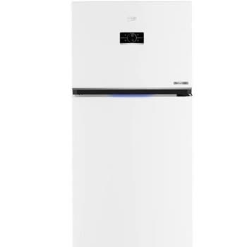 Beko Üretim Hatalı Buzdolabı