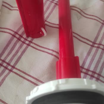 Visam Markalı Sifonun 5 Ayda Bozulması.:(